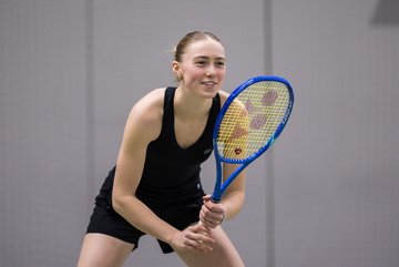 Bild 254 - NL TSV Glinde II - Tennisverein Lohne II : Ergebnis: 5:1